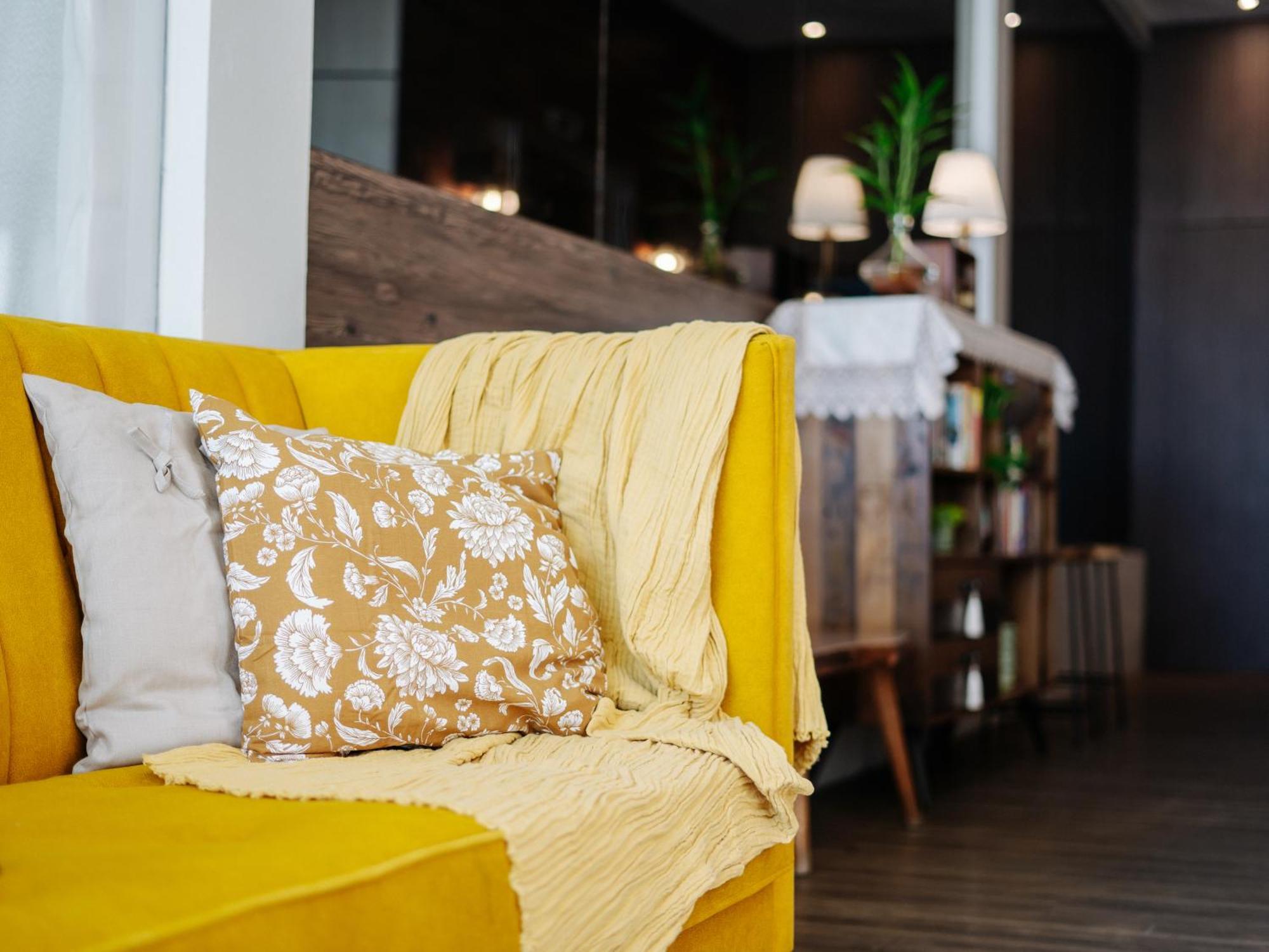 Wangs Hotel Gurney Drive Джорджтаун Экстерьер фото